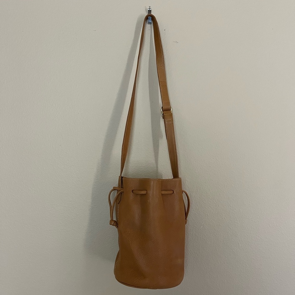 VINTAGE COACH SONOMA 4905 PURSE